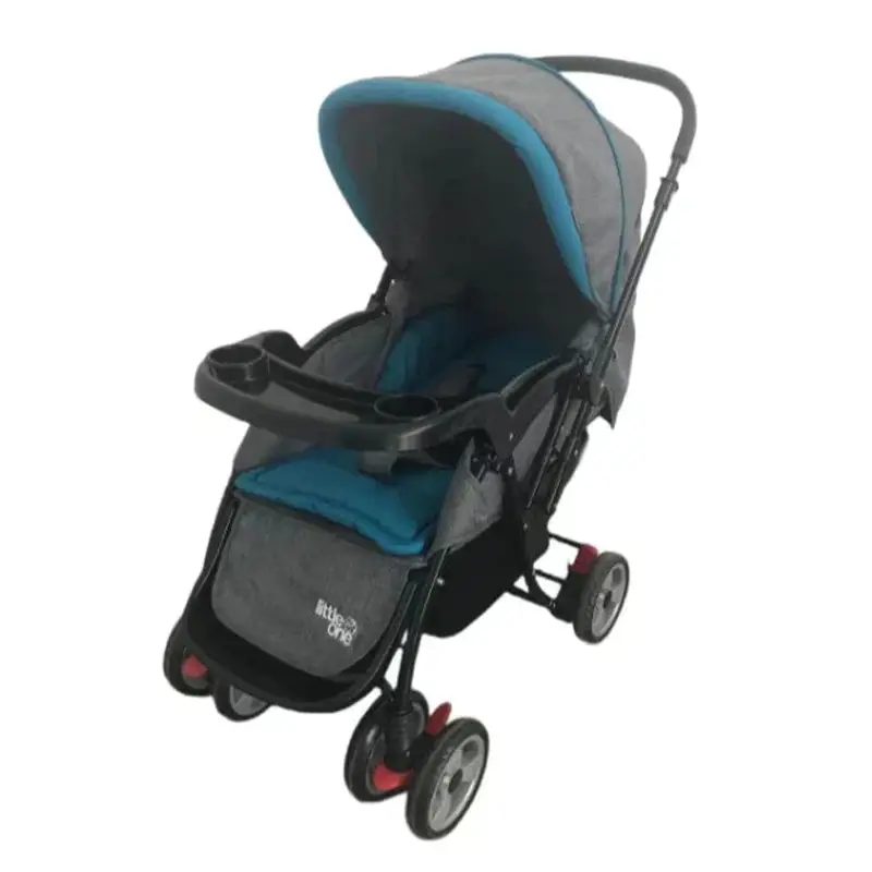 Little One Foldable Baby Stroller
