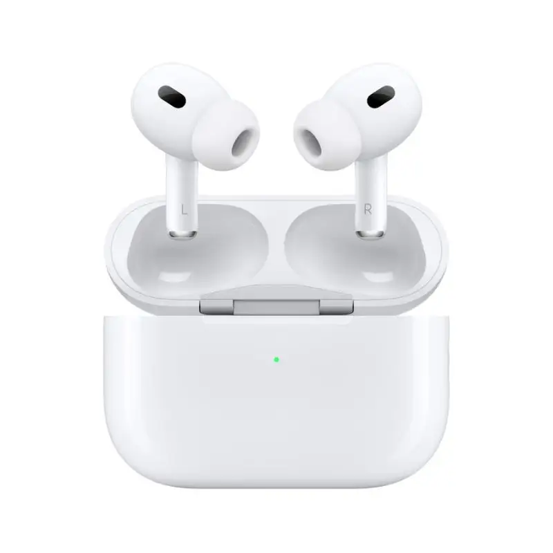 Airpods pro Active Noise Cancellation white