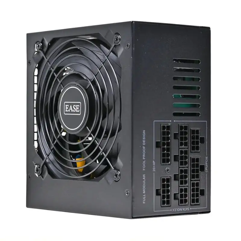 EASE 650W PRO 80+BRONZE FULLY MODULAR PSU