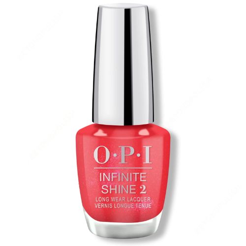 OPI-HEART AND CON-SOUL-INFINITE SHINE