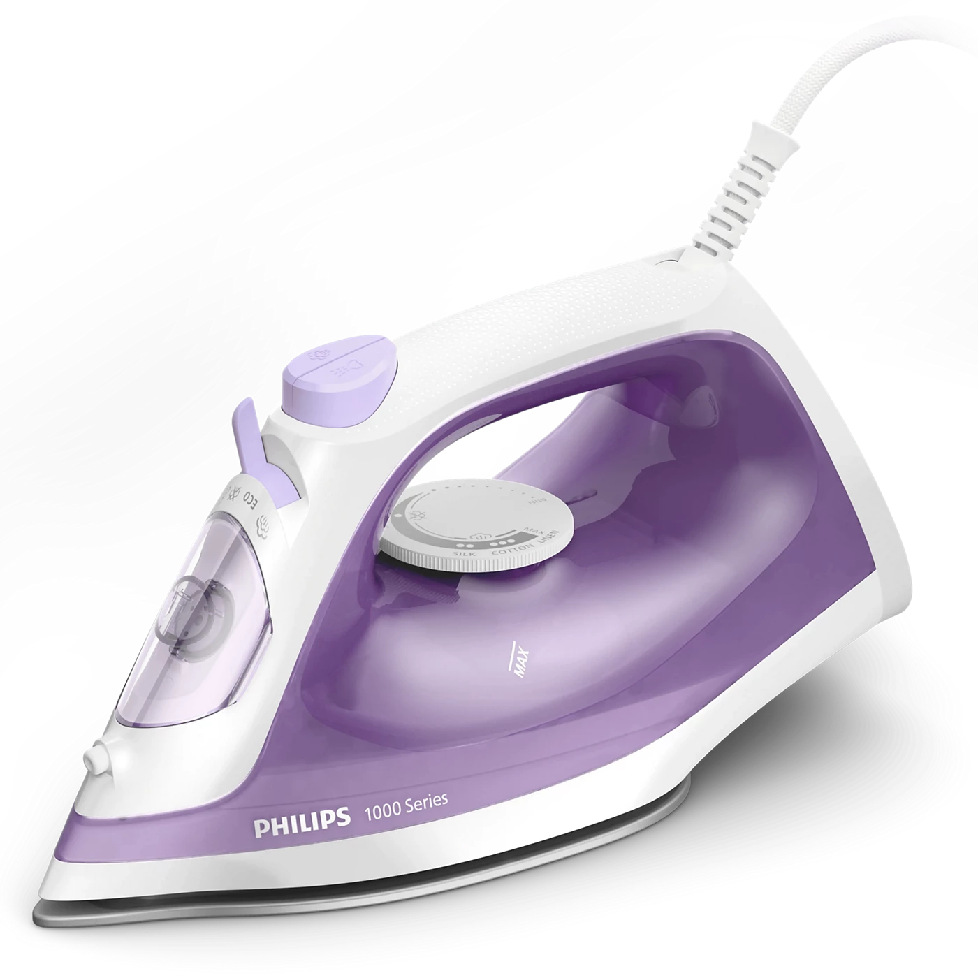 Philips DST1040/30 Steam Iron With Official Warranty