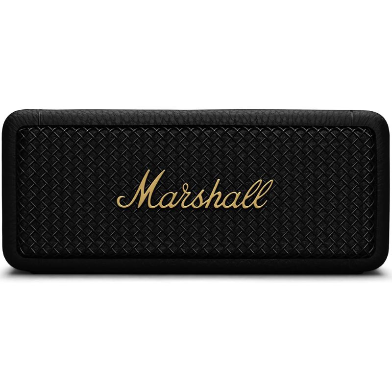 Marshall Emberton II Portable Bluetooth Speaker