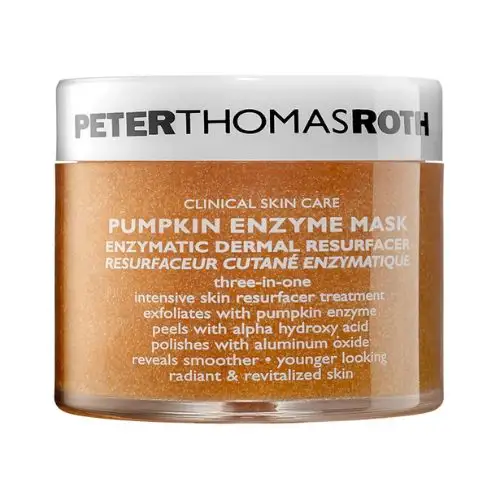 PETER THOMAS ROTH PUMPKIN ENZYME MASK