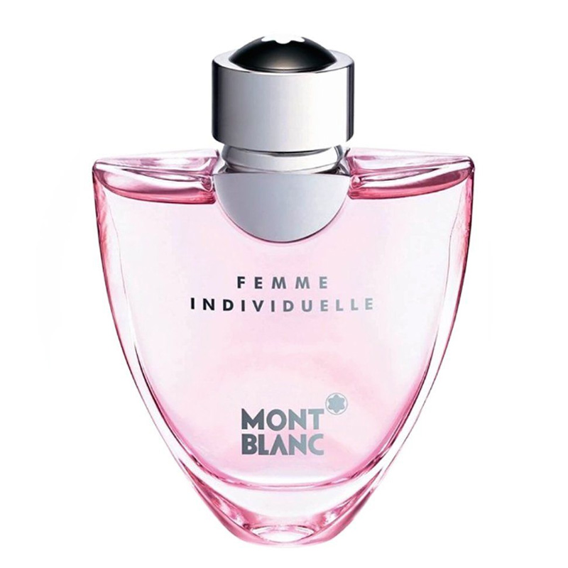 Montblanc Individuelle EDT 75ml For Woman