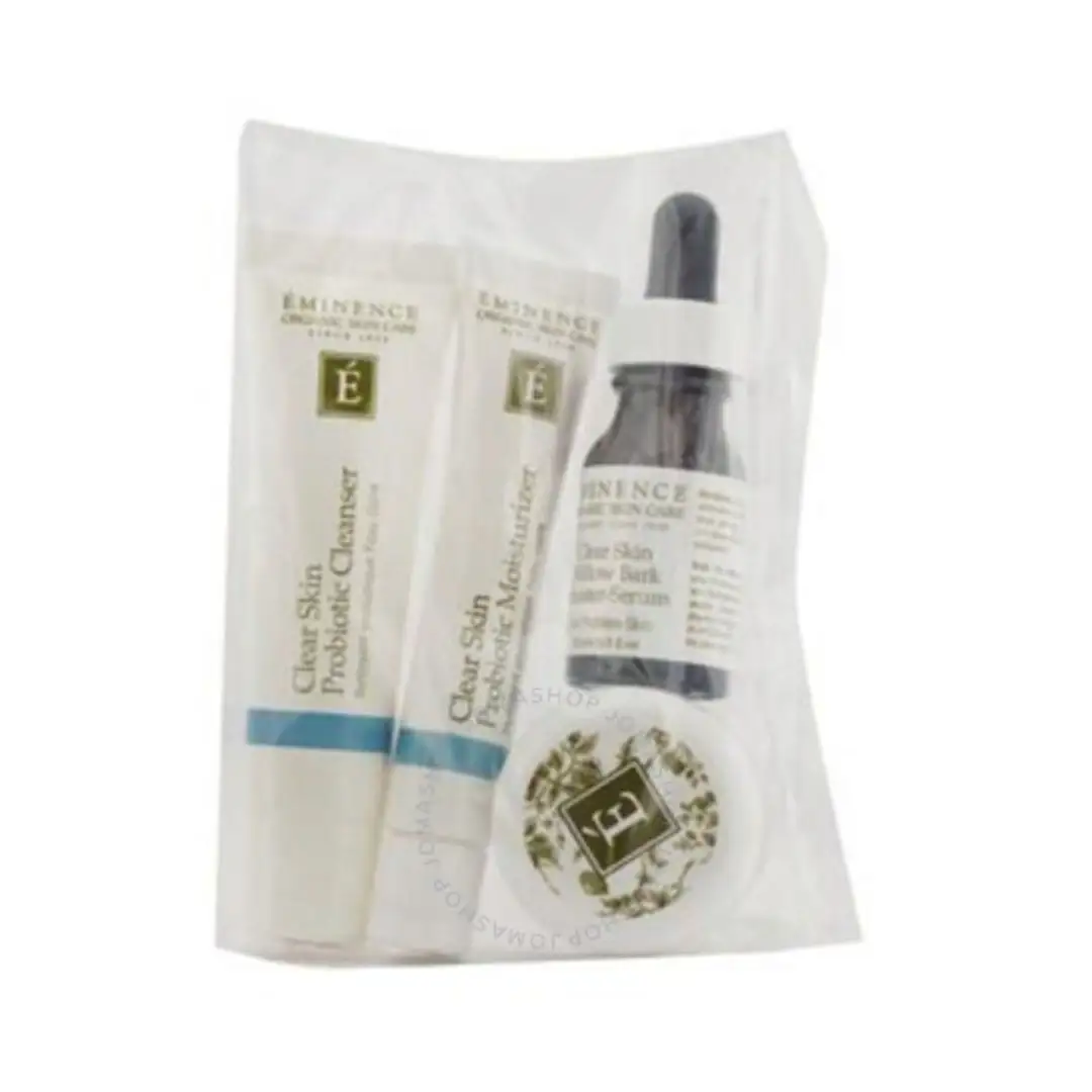 EMINENCE Clear Skin Starter Set