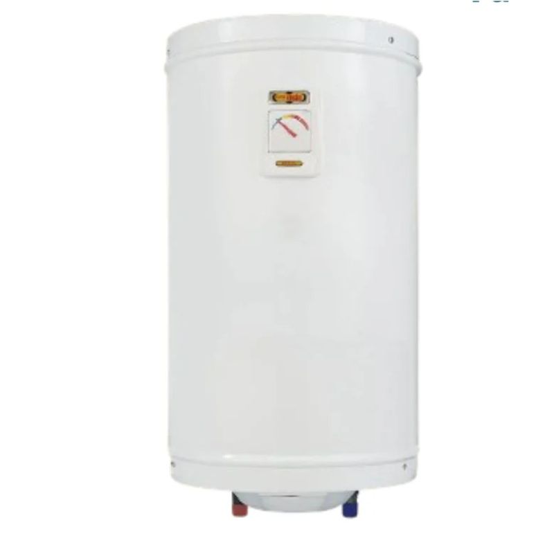 Super Asia EH-612 Electric Water Heater 12 Gallons Only Electric Use With Official Warranty