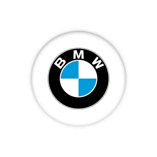 Customized Pop Socket for Mobile Phone (Bmw Design - PW)