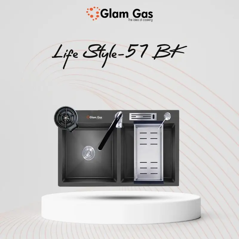 Glam Gas Life Style-57-BK