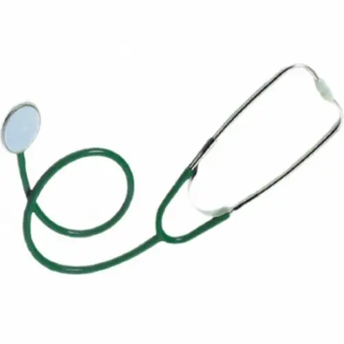 Certeza CR-3001 Stethoscope With Warranty