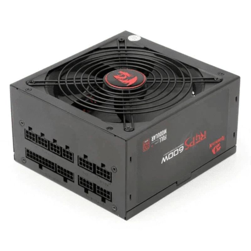Redragon PS005 700W Full Modular Gaming Power Supply