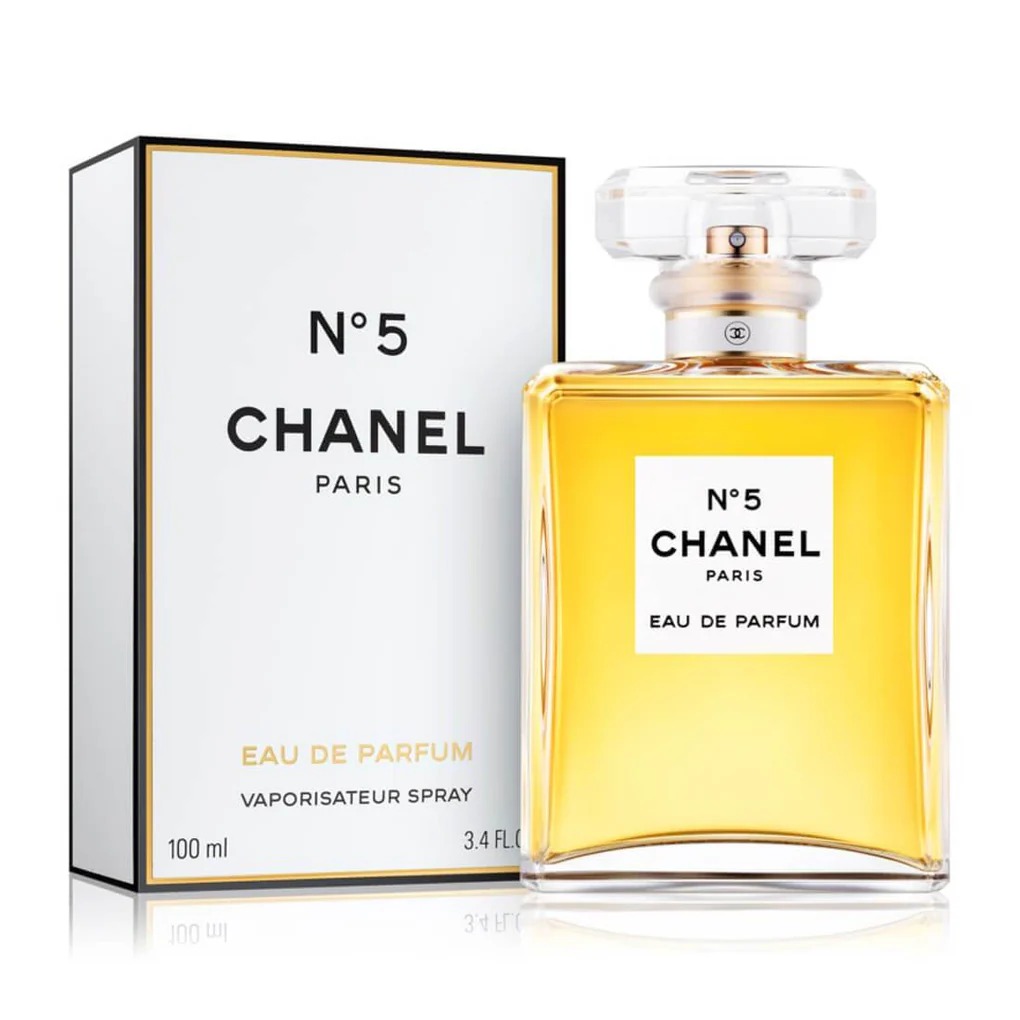 N5 Chanel Perfume