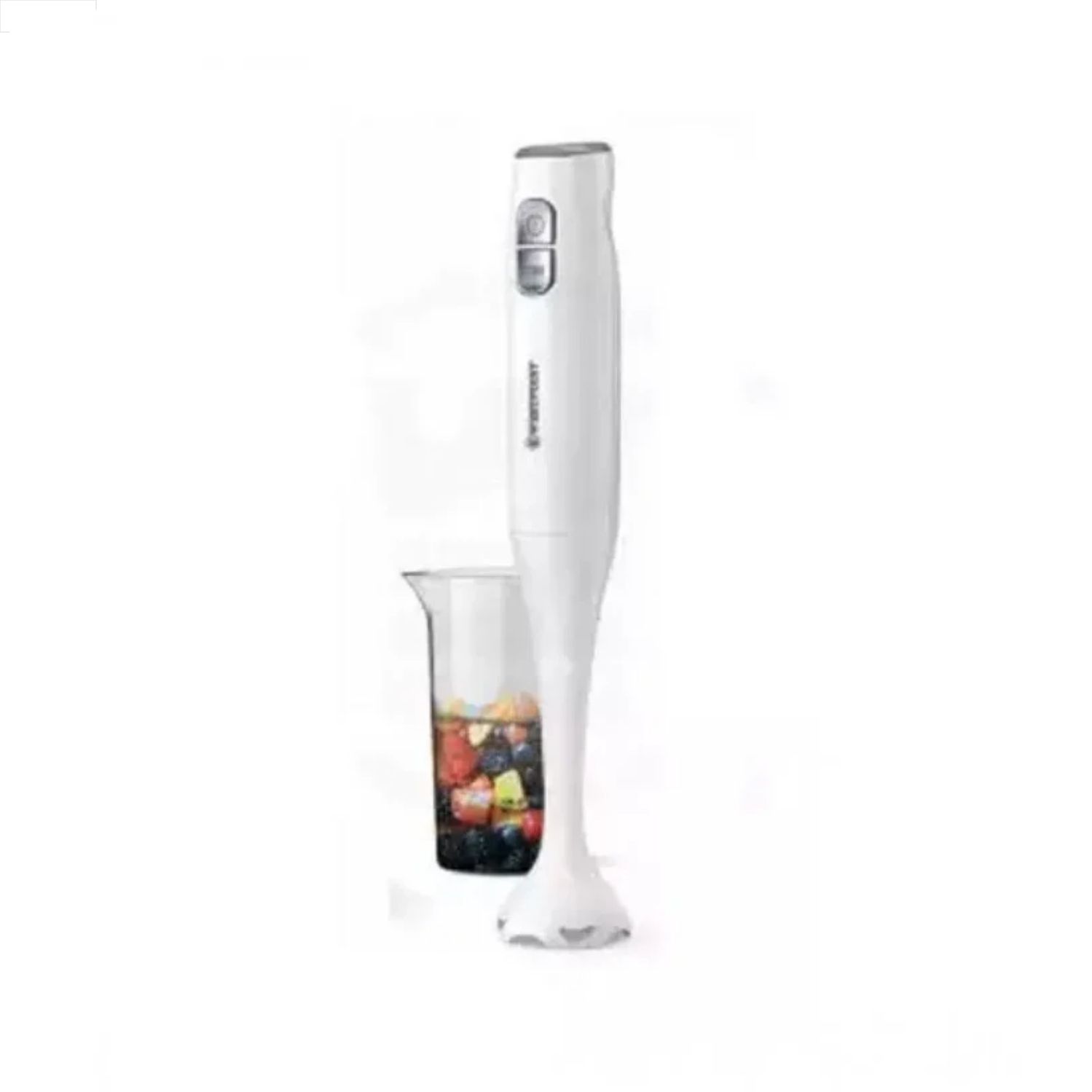 Gaba National GN-5189/19 Hand Blender & Copper cup With Offical warranty