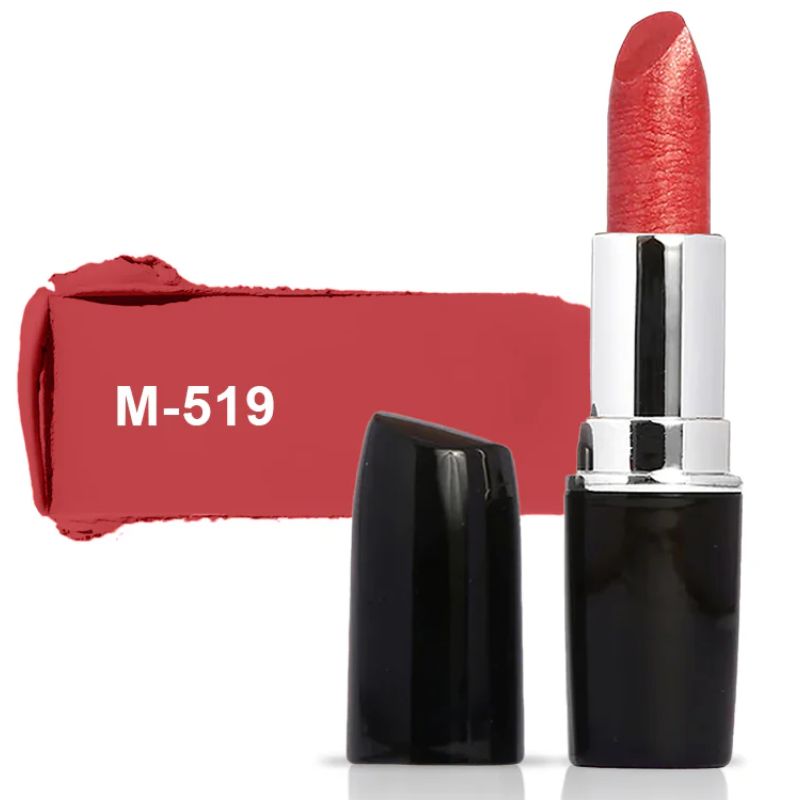 Swiss Miss Non Sticky Rustic Rose (M-519) Lipsticks