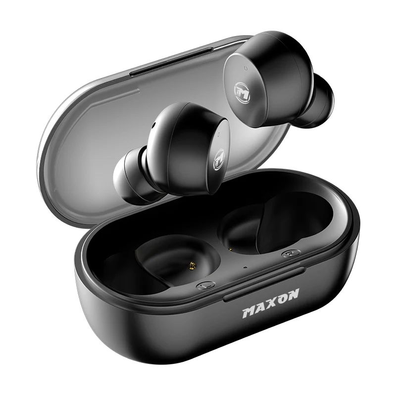 Maxon B-12 Mono Earbuds With Official Warranty