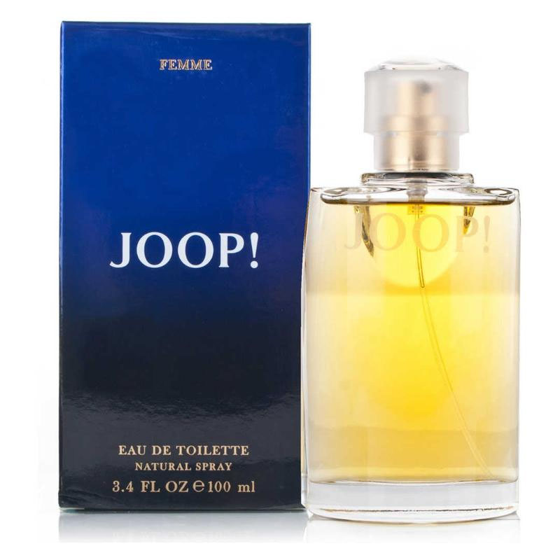 Joop Femme EDT 100ml