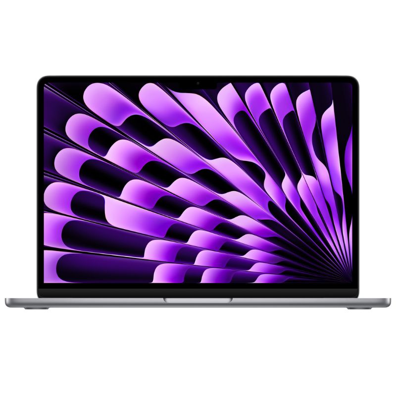 Apple MacBook Air 15 M3 CTO 8C CPU 10C GPU 16GB 1TB Space Gray