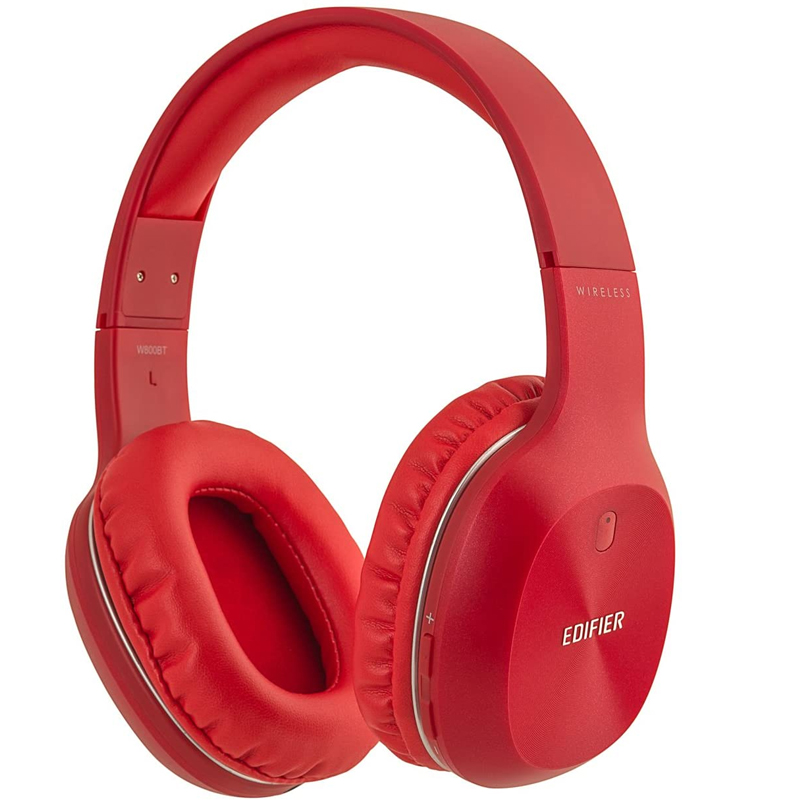 Edifier W800BT Wireless Bluetooth Over-ear Headphones