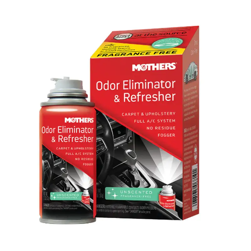 Mother Odor Eliminator & Refresher Unscented