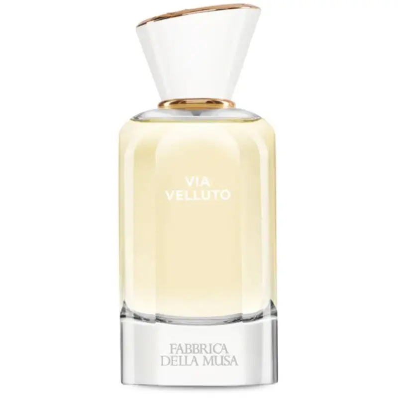 FABBRICA DELLA MUSA VIA VELLUTO EDP 100ML