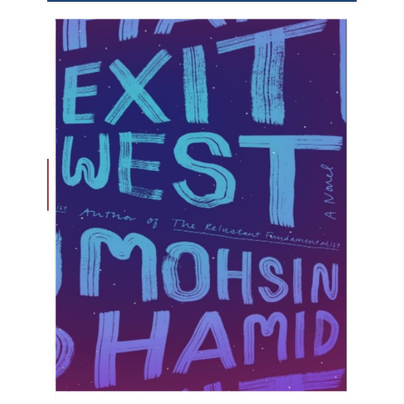 Exit West. A novel (E-Book)