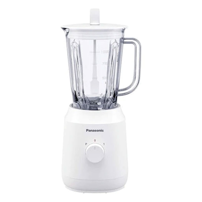 Panasonic MX-EX1021WTN Best Blender With Official Warranty.