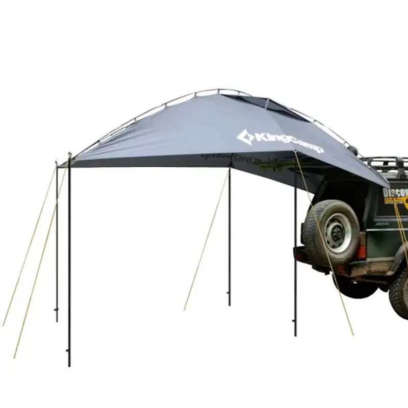 KingCamp KT2004 Compass Car Canopy Tent