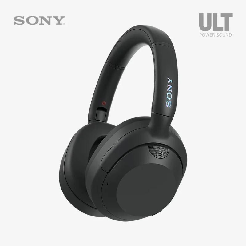 Sony WH-ULT900N Noise Cancelling Power Sound Headphones