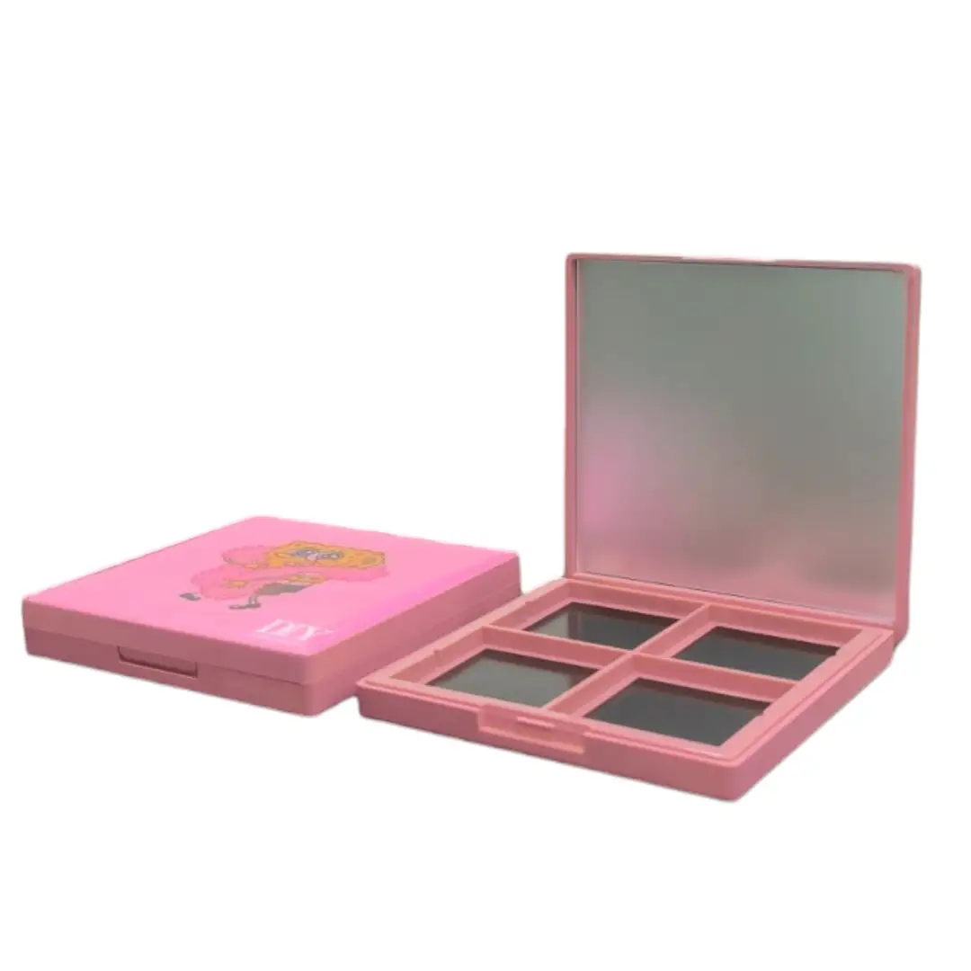 Starway Cosmetics - Hot Selling DIY Makeup Palette Eyeshadow Multi Colour