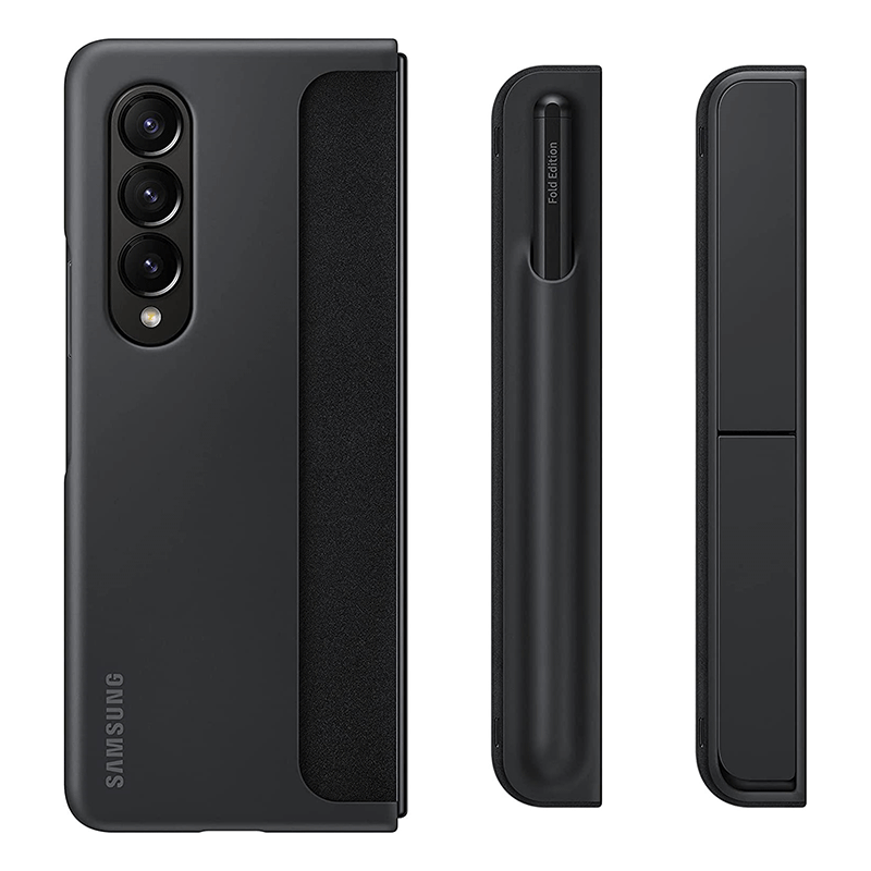 Samsung Galaxy Z Fold 4 Standing Cover With Pen