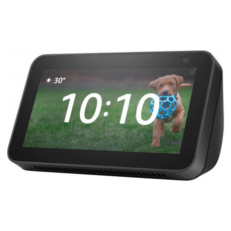 Amazon Echo Show 5 (2nd Generation) Smart Display with Alexa