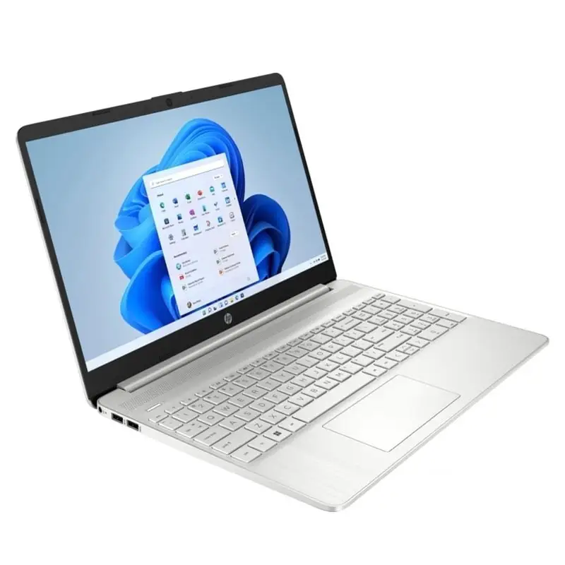 HP 15S-FQ5096TU Core i3 12th Gen 4GB 256GB SSD 15.6-Inch HD Win 11