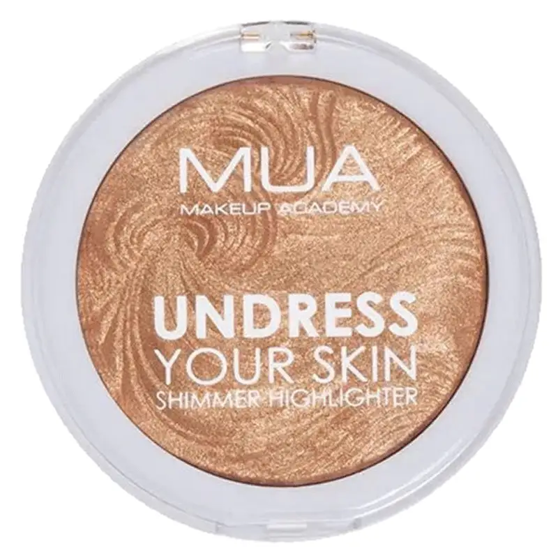 Mua Highlighting Powder Undress Your Skin - Golden Afterglow - 5055402956795