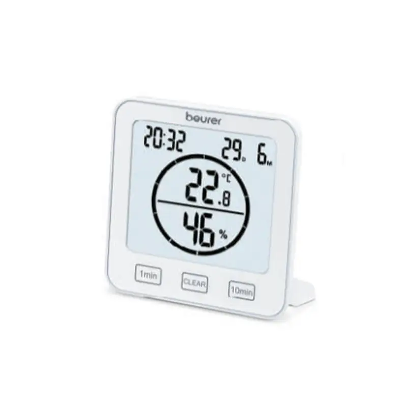 Beurer HM 22 Thermo Hygrometer