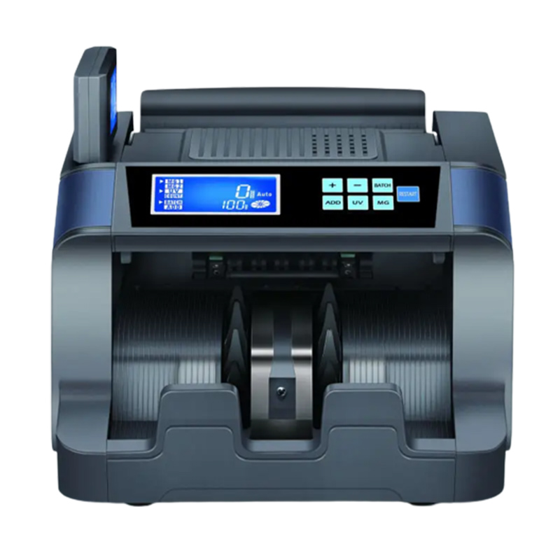 Sardar SM-728D 3MG Money & Bill Counting Machine