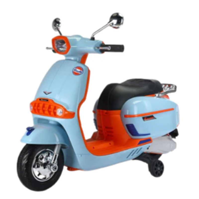 Gufi Electric Ride On Scooter