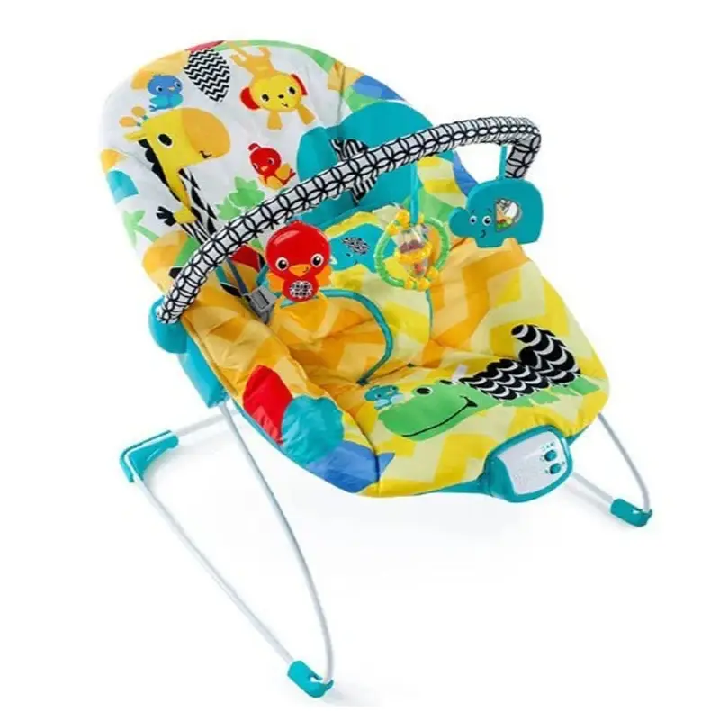Baby Junior Electric Bouncer BCR-60390