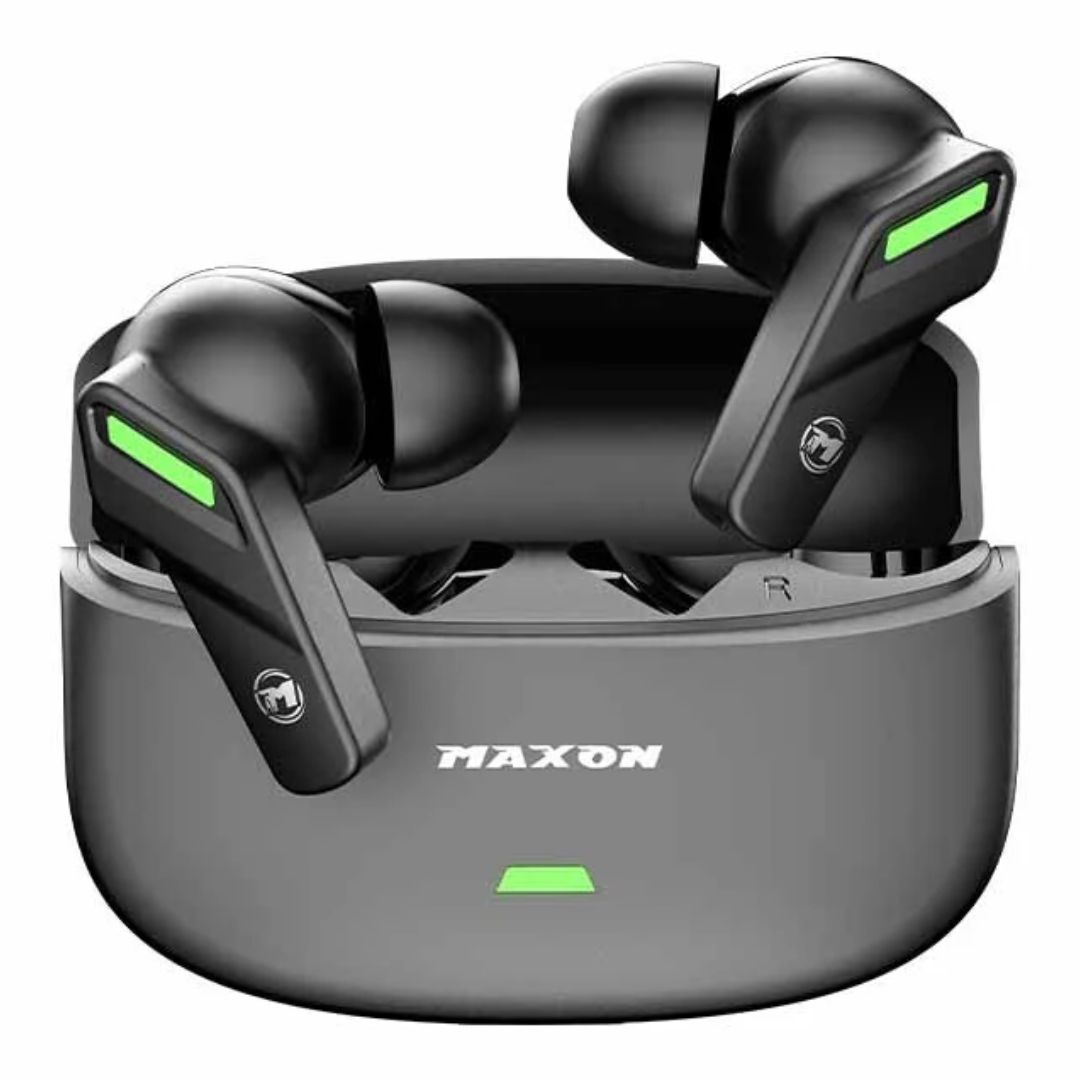 Maxon B-101 Sky Stone Earbuds With Official Warranty