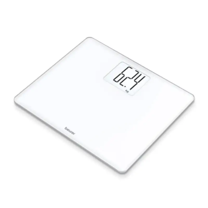 Beurer GS 340 XXL Glass Bathroom Scale