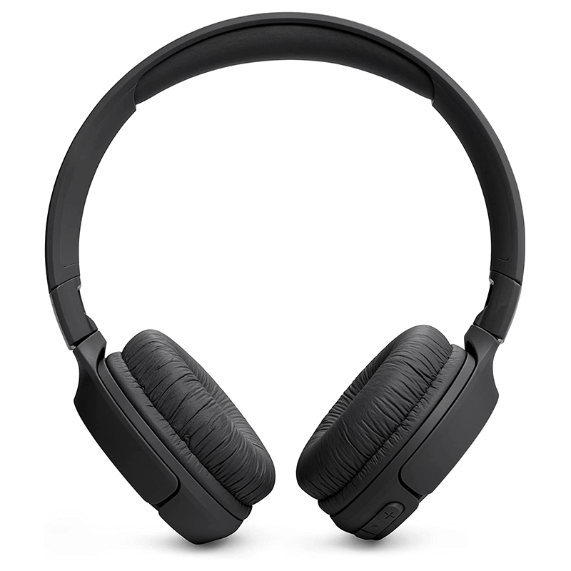 JBL Tune 520 Wireless On Ear Headphones