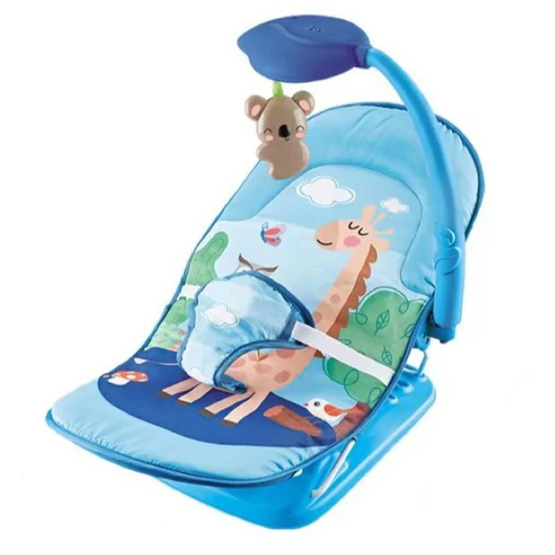 Baby Adjustable Rocking Seat