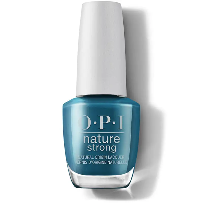 OPI - Nature Strong All Heal Queen Mother Earth 15ml - (4064665019667)