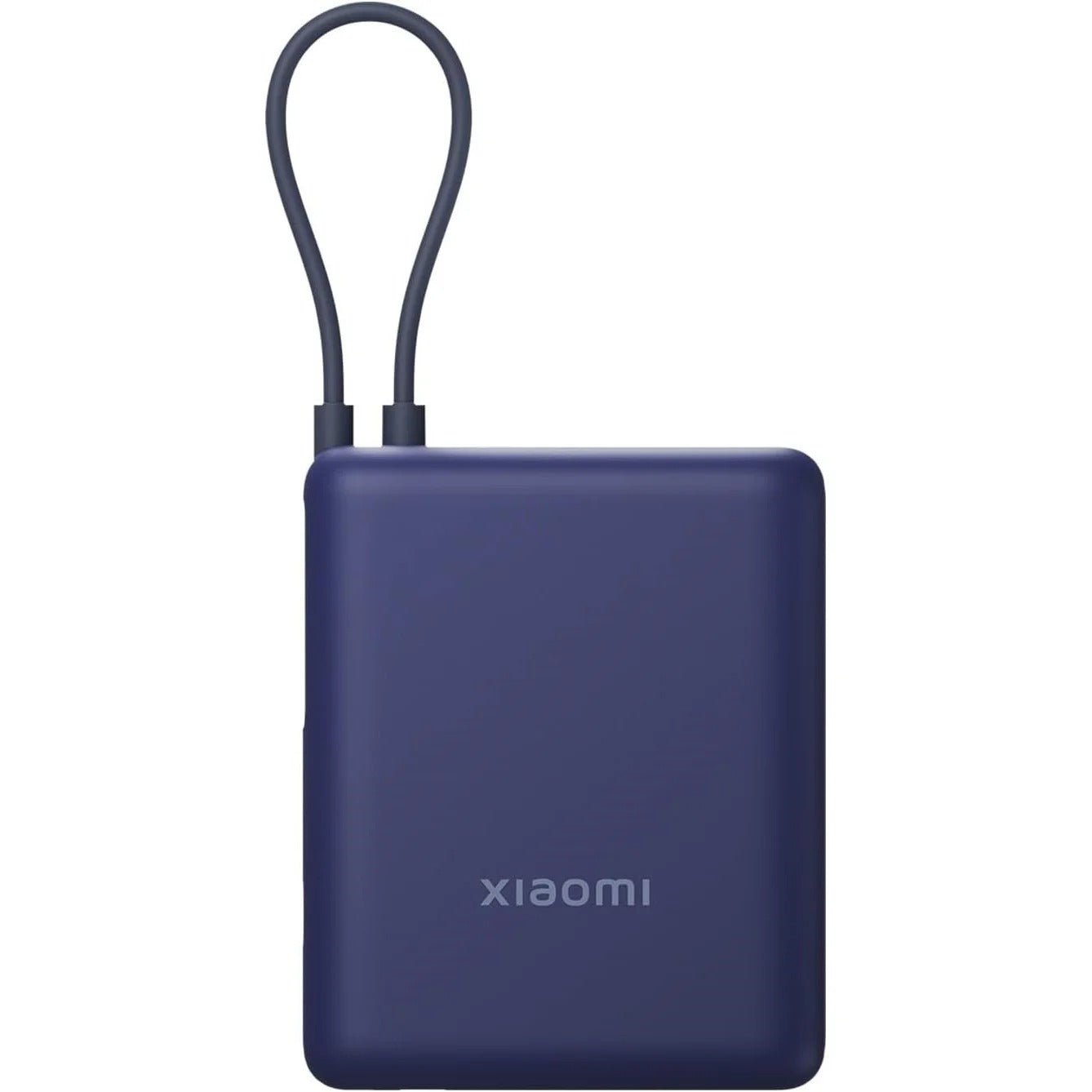 Xiaomi 33W Power Bank 10000mah (Integrated Cable)