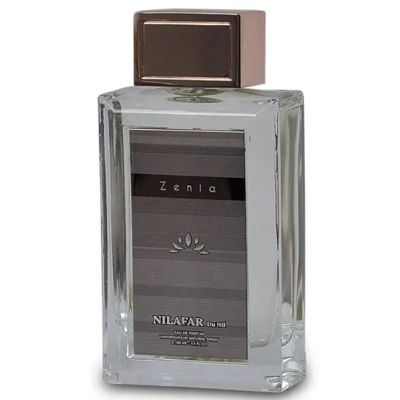 Zenia- Silver Parfum 100ml