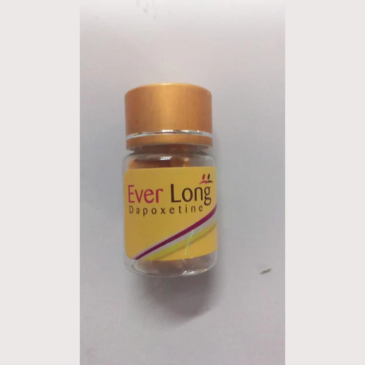 EVERLONG 60mg Tablet 10s