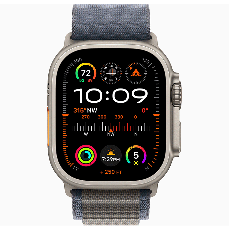 Apple Watch Ultra 2 49mm