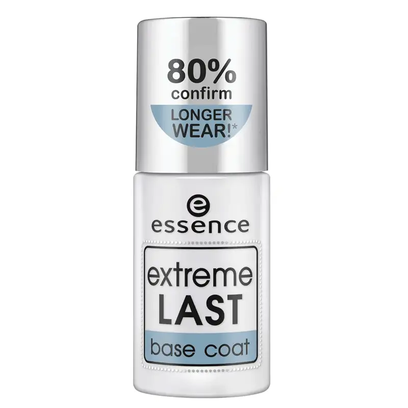 Essence Extreme Last Base Coat 4059729195760