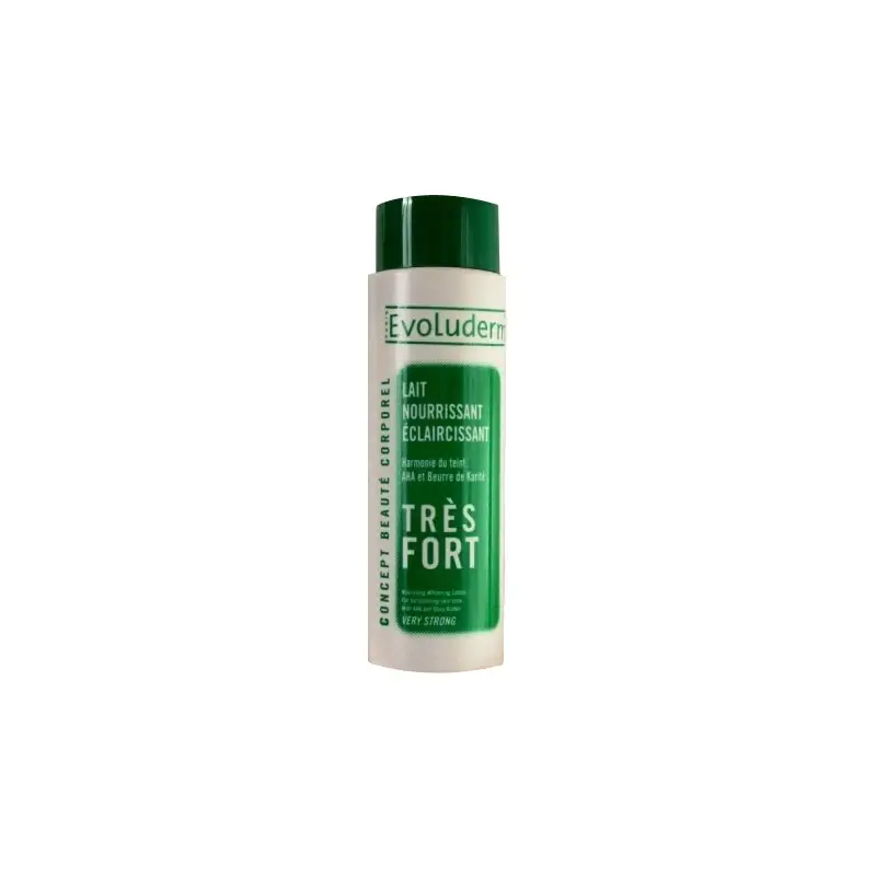 Whitening Lotion Very Strong 500ml