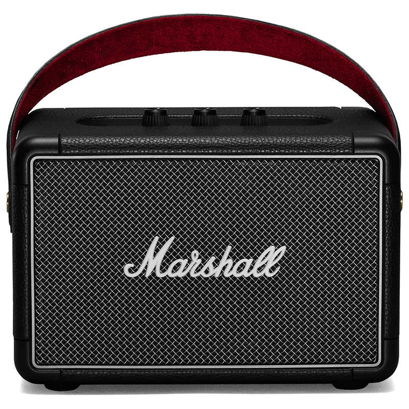 Marshall Kilburn II Portable Bluetooth Speaker