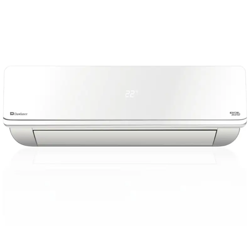 Dawlance Excel 30 Heat & Cool Inverter 1.5 Ton Split Ac With Official Warranty