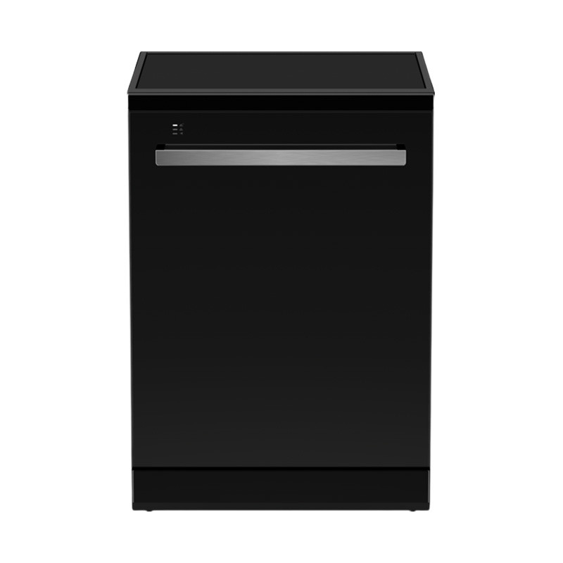 Dawlance DDW-1485 Glass Door Inverter Dishwasher With Official Warranty